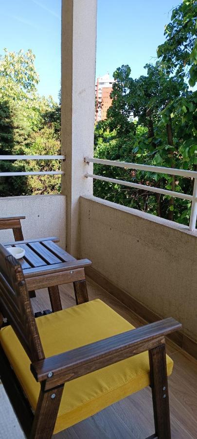 Apartmán Tajna037 Kruševac Exteriér fotografie