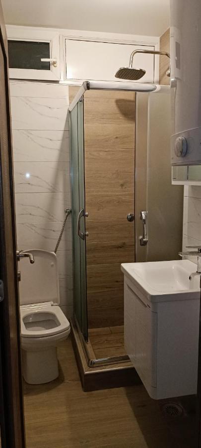 Apartmán Tajna037 Kruševac Exteriér fotografie