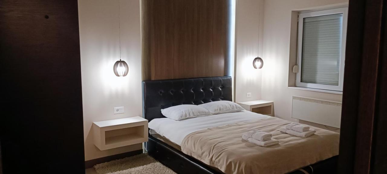Apartmán Tajna037 Kruševac Exteriér fotografie