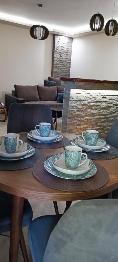 Apartmán Tajna037 Kruševac Exteriér fotografie