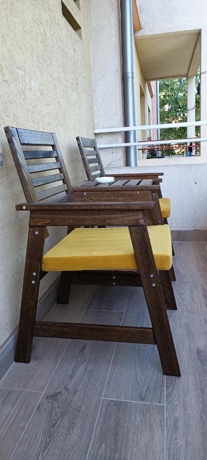 Apartmán Tajna037 Kruševac Exteriér fotografie